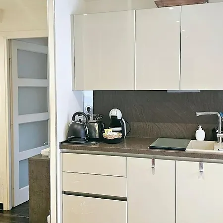 Bo Kay, Terrasse, Parking Prive * Nicea