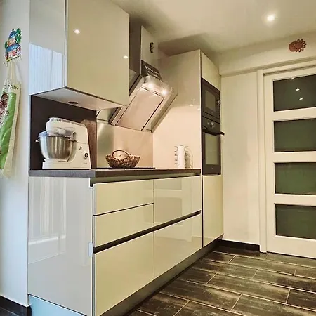 Apartament Bo Kay, Terrasse, Parking Prive