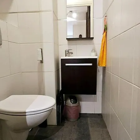 Apartament Bo Kay, Terrasse, Parking Prive *