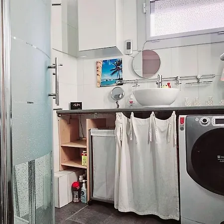 Bo Kay, Terrasse, Parking Prive * Nicea