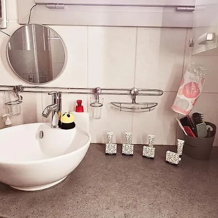 Apartament Bo Kay, Terrasse, Parking Prive *