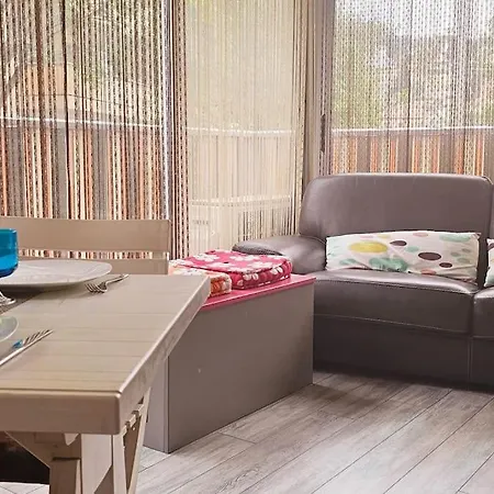 Bo Kay, Terrasse, Parking Prive * Nicea