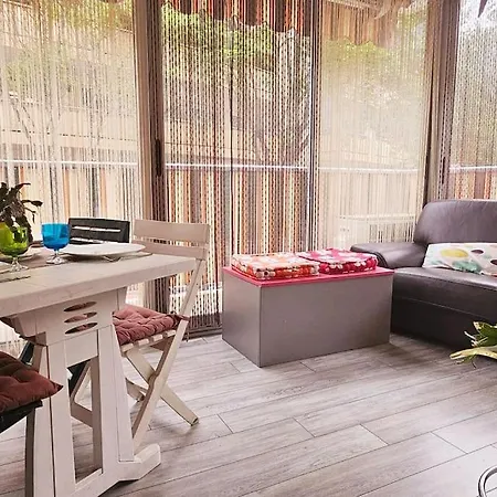 Bo Kay, Terrasse, Parking Prive Appartement
