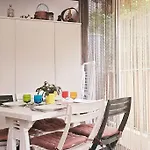 Apartamento Bo Kay, Terrasse, Parking Prive Niza